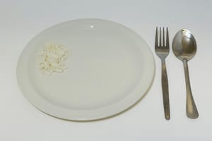 Rice Parboiled_As Served
