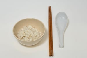 Rice White_CRB_As Served