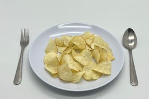 chips_cassava