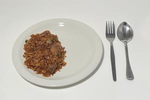 claypot chicken rice_as served (1)