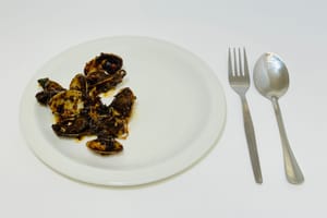 kam heong lala_as served