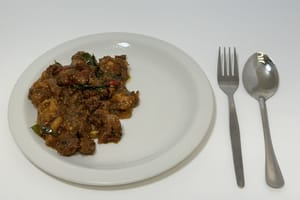 kam heong chicken_as served (1)