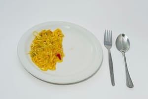 kerabu mangga (mango salad)_as served (1)
