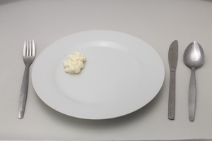 NDNS mayonnaise