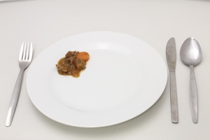 NDNS meat stew (leftovers)