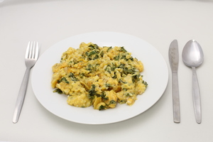 NDNS risotto