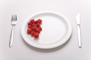 Raspberry