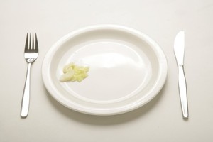 Cabbage (leftovers)