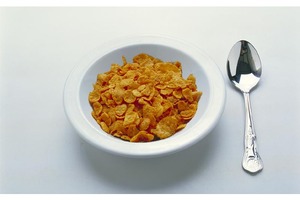 Cornflakes