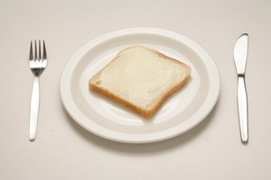 Cream cheese spread