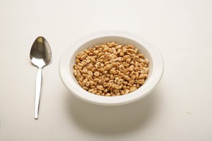 Puffed cereals
