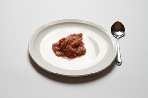 Rhubarb