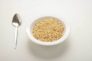 Rice Krispie cereal