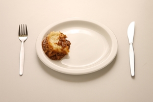 Shepherd's pie