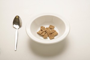Shreddies (leftovers)