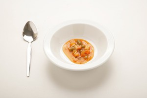 Soup (leftovers)