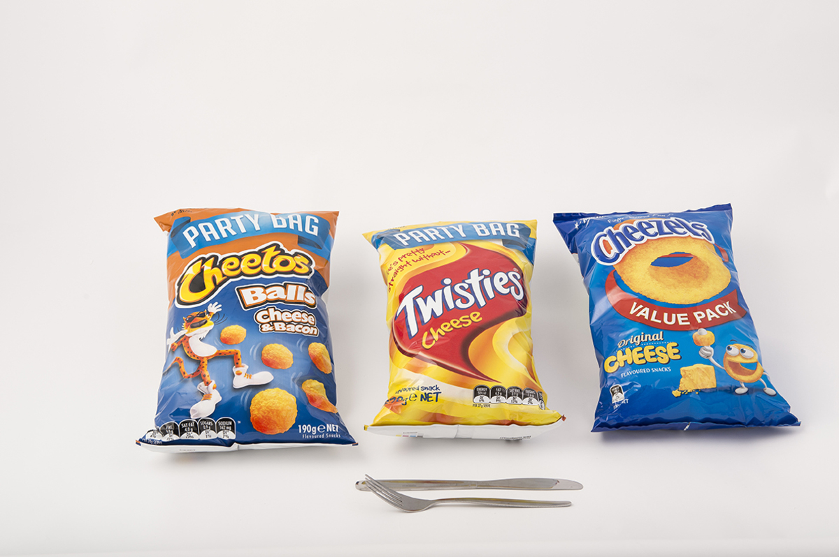 Australian Chips Family/Value Sizes