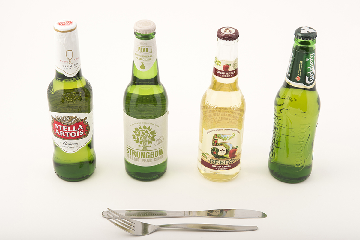 Australian Cider