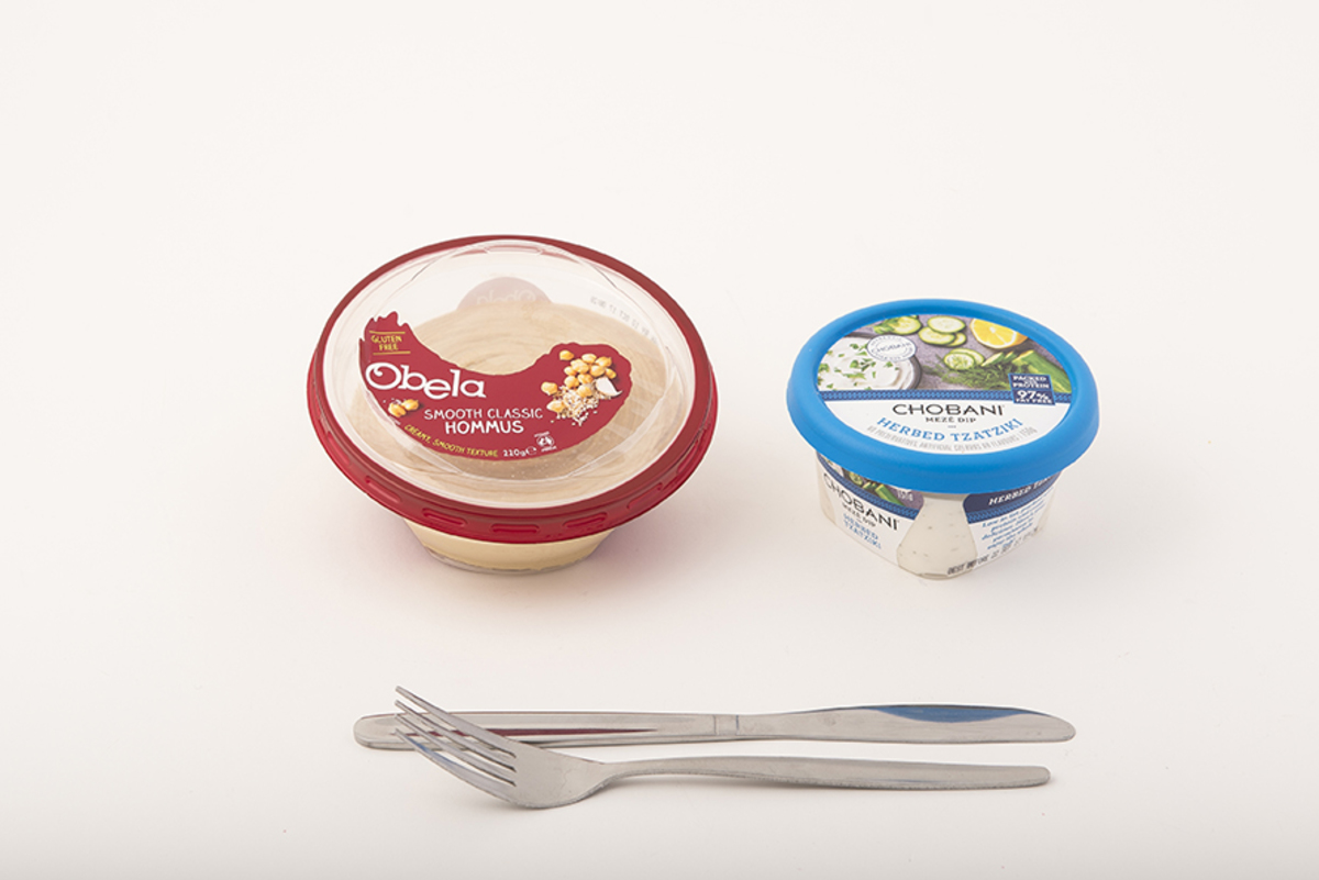Australian Dips