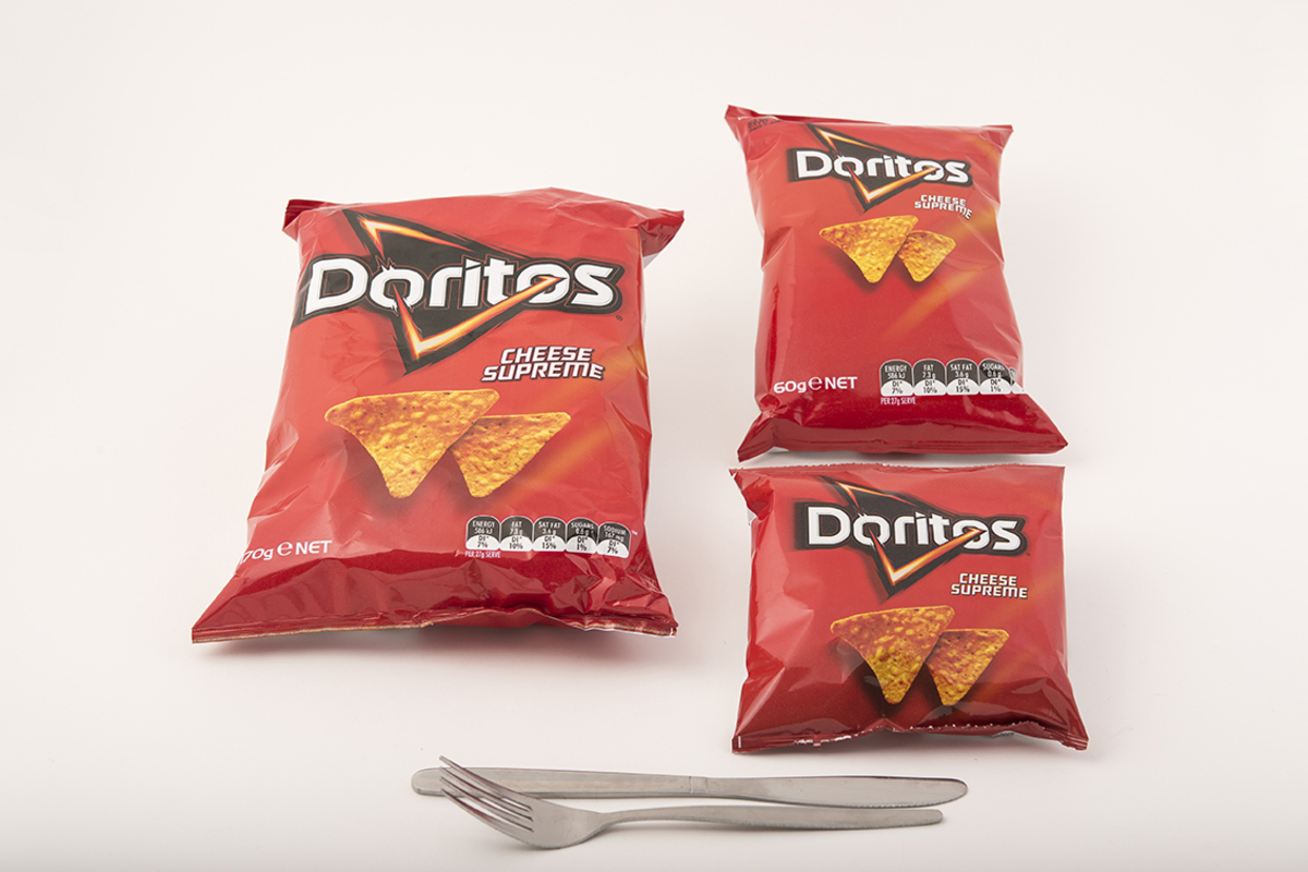 Australian Doritos