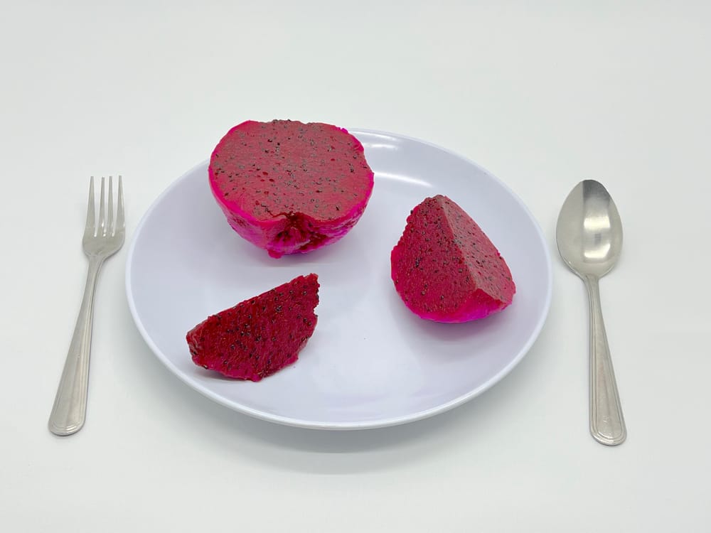 Dragon fruit
