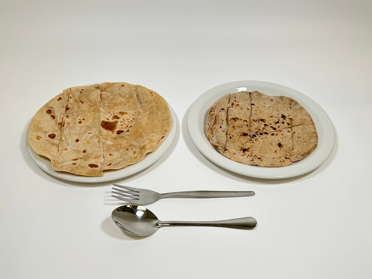Chapati