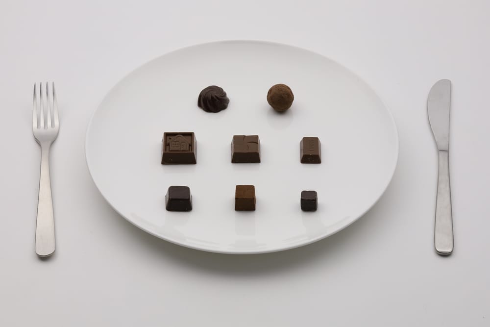 chocolateballs