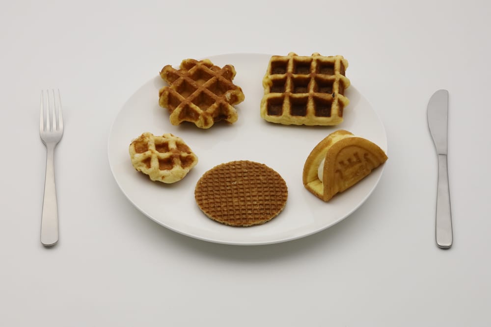 waffle