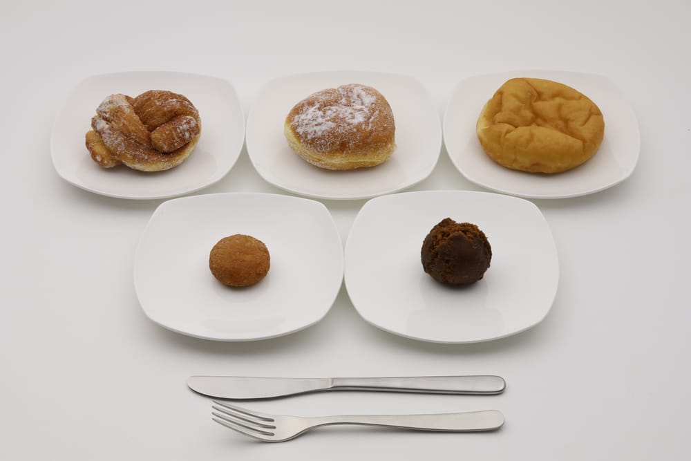 doughnutwithoutahole